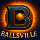 The Ballsville Game