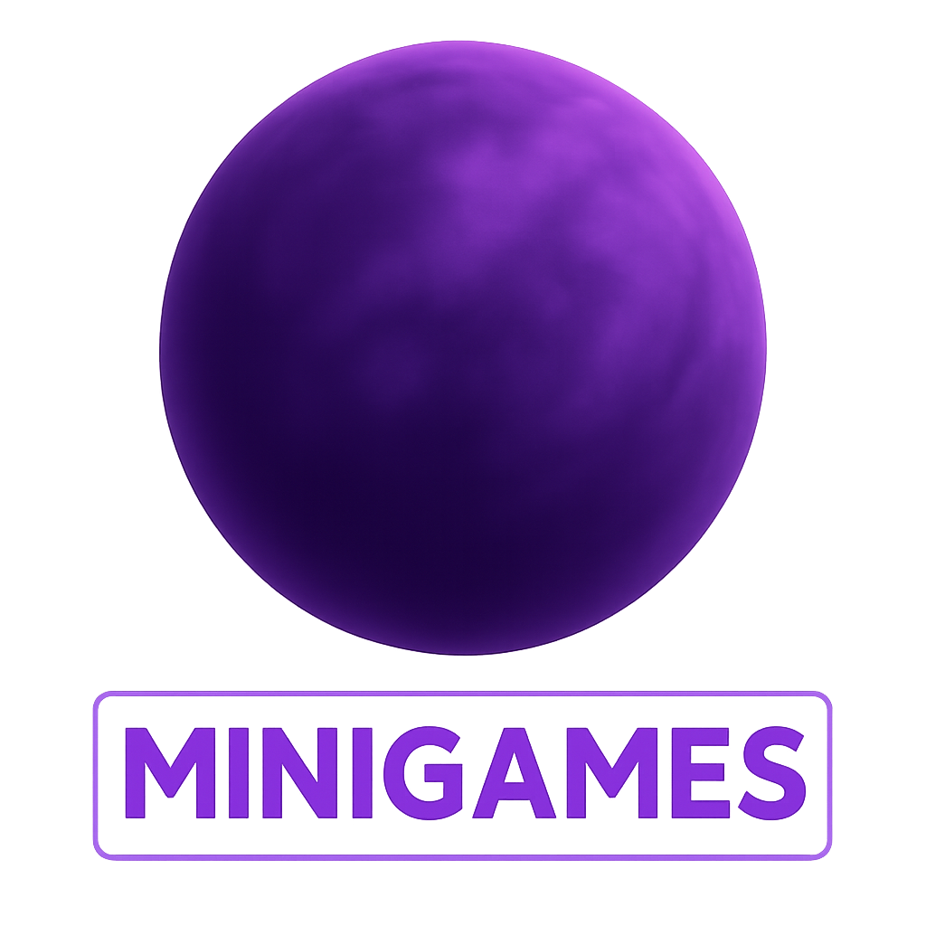 Mini Extras & Challenges