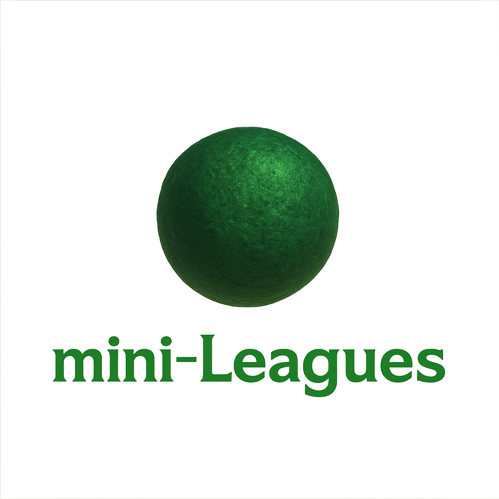 Mini bestball leagues