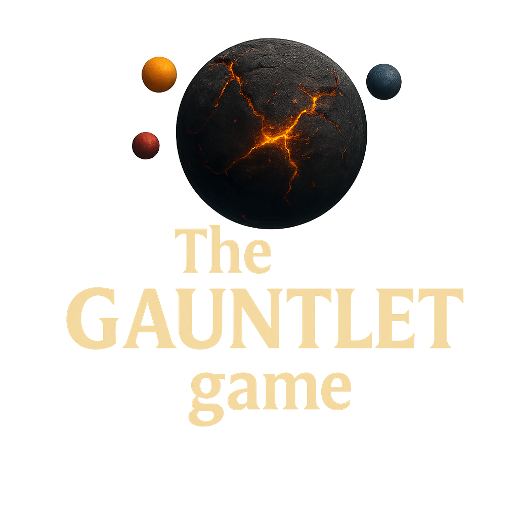 Gauntlet leagues